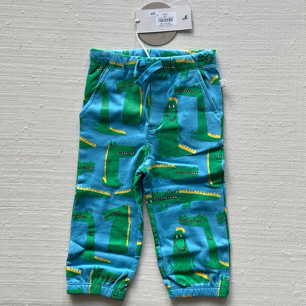 Stella McCartney Boy Jogging Pants